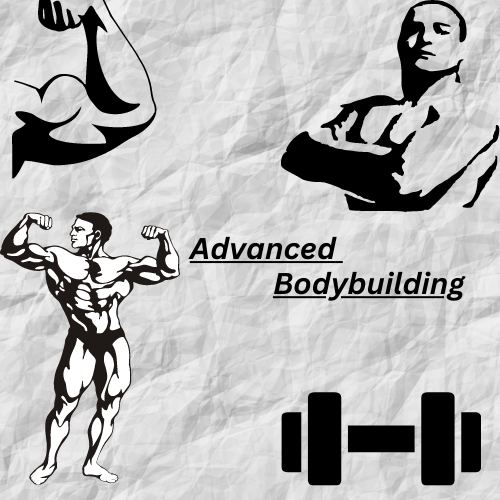 How To Build Muscle Fast5 Advanced Bodybuilding Routines by Flexible