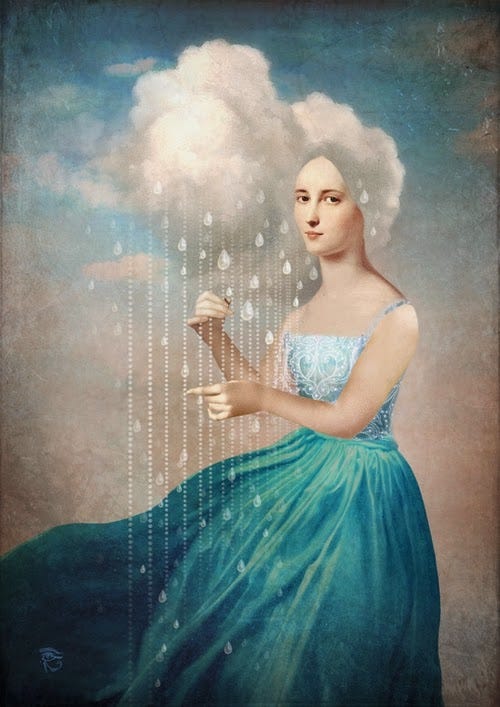 A Change in Mind: The Karmic Inheritance of Aquarians and the Upcoming Uranus in Gemini Transit