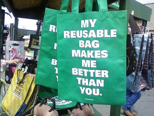 Are You Guilty of “Virtue-Signaling?” | by Acculturated | Medium