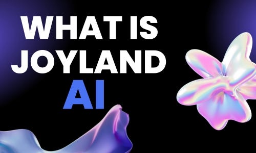 Joyland AI