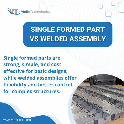 Medical Device CNC Machining | Violintec Experts
