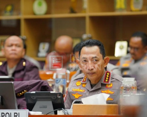 Parlay88 | Polri Bangun 187 Jembatan