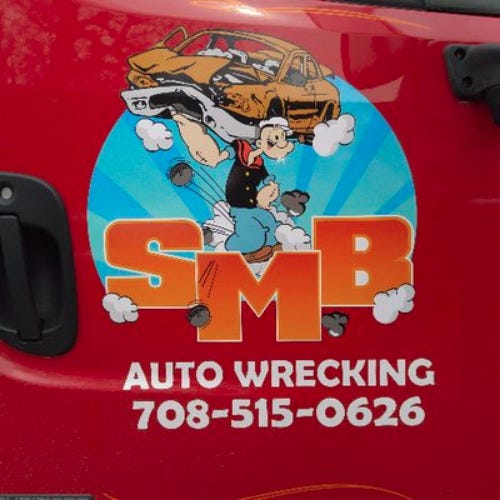 Topmost Auto Recyclers in Lake County by Jack leach Medium