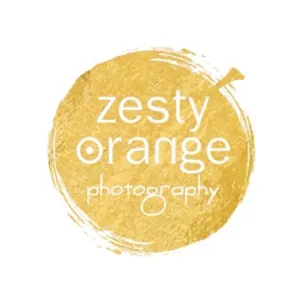 Zesty Orange Photography