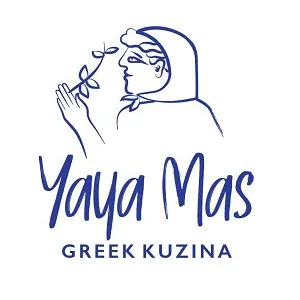 Yaya Mas Greek Kuzina