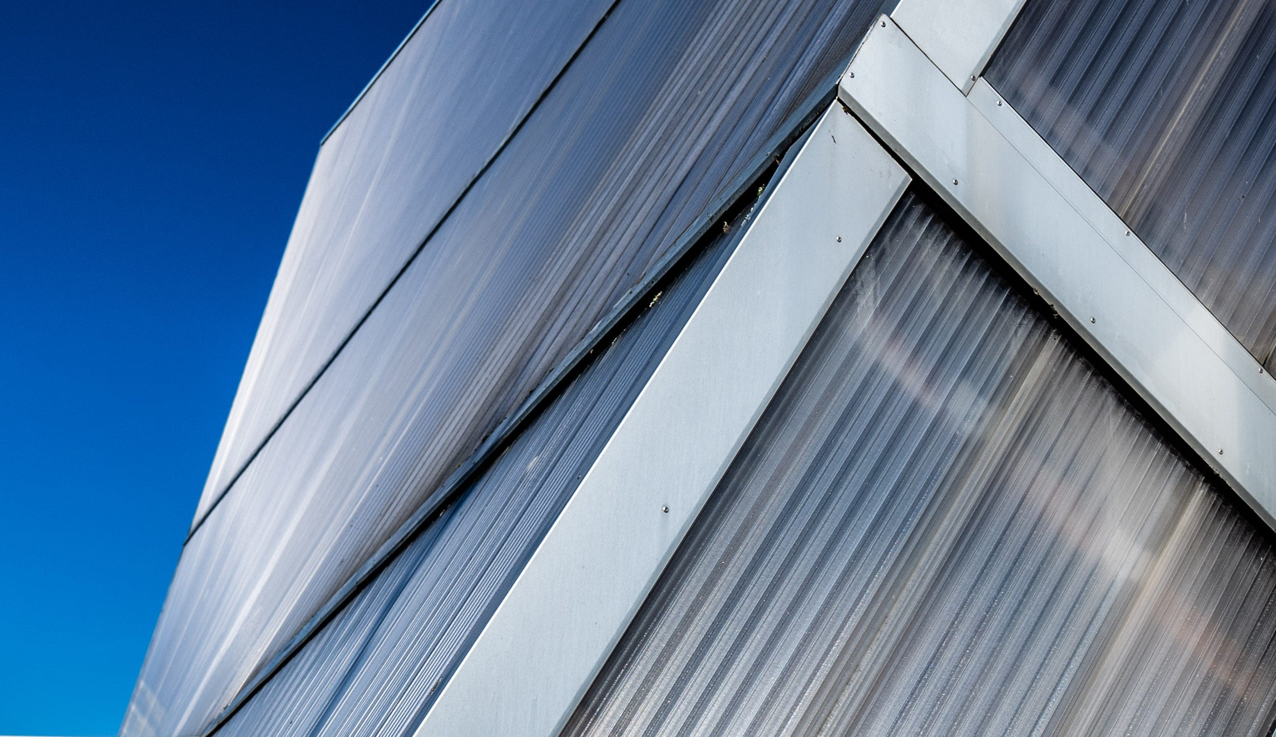 FACADES, FACADES, FACADES!. Fascinating Facades & Skins Throughout