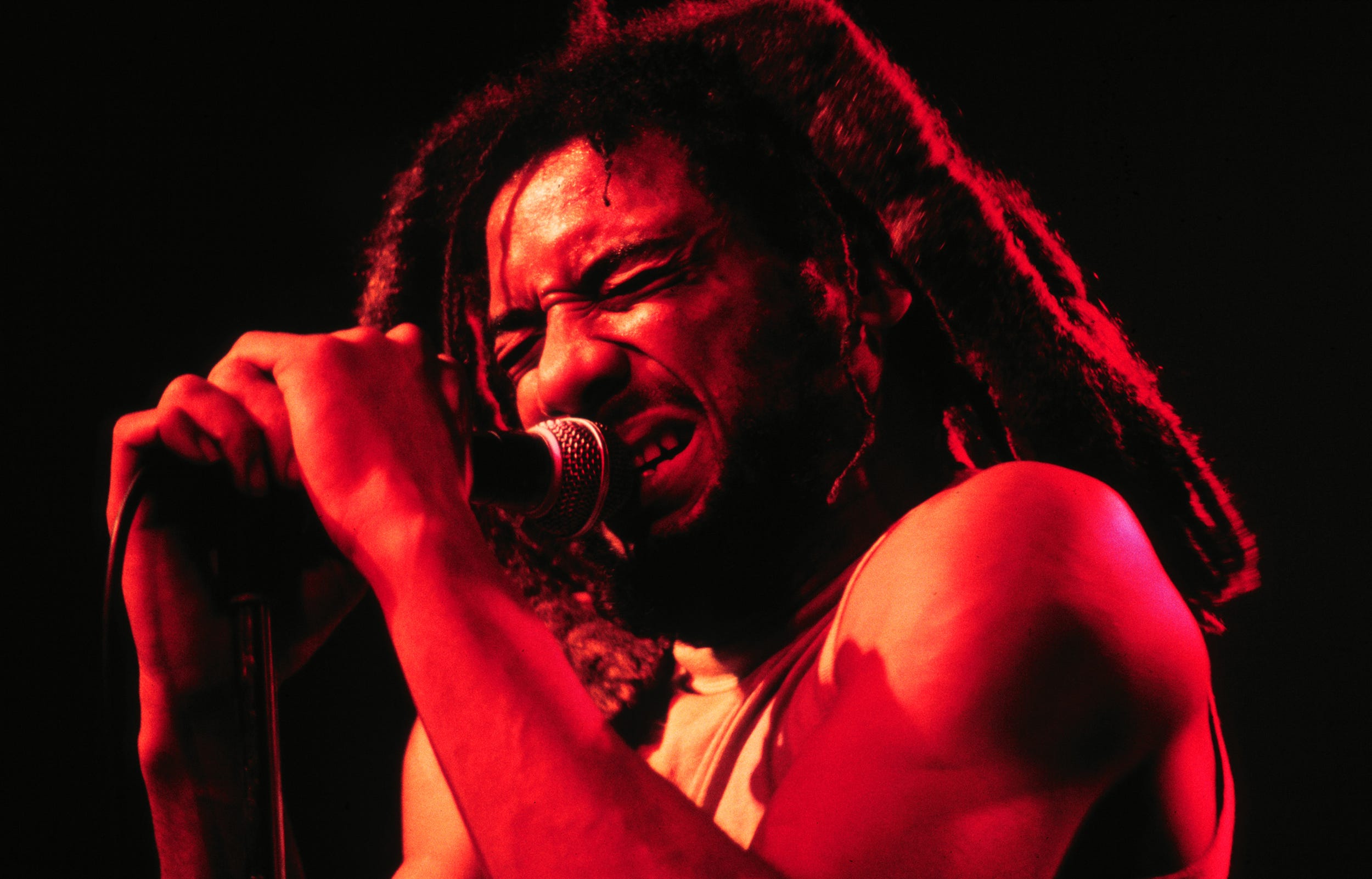 It's been nearly 40 years since Bad Brains shattered stereotypes