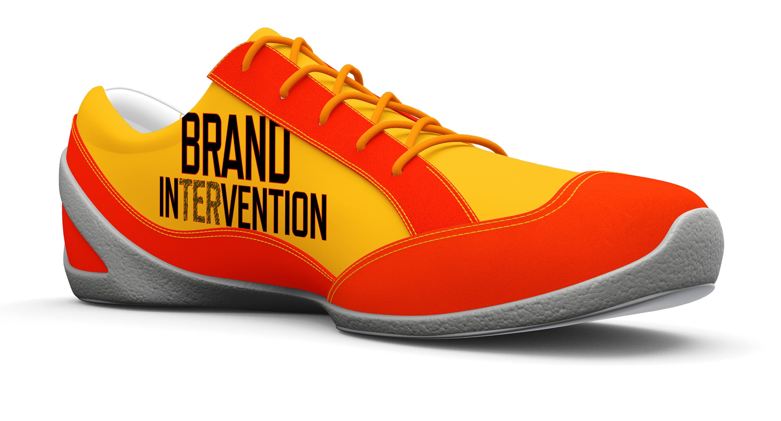 Brand Intervention The Day Gary Vaynerchuk Blew My Mind by
