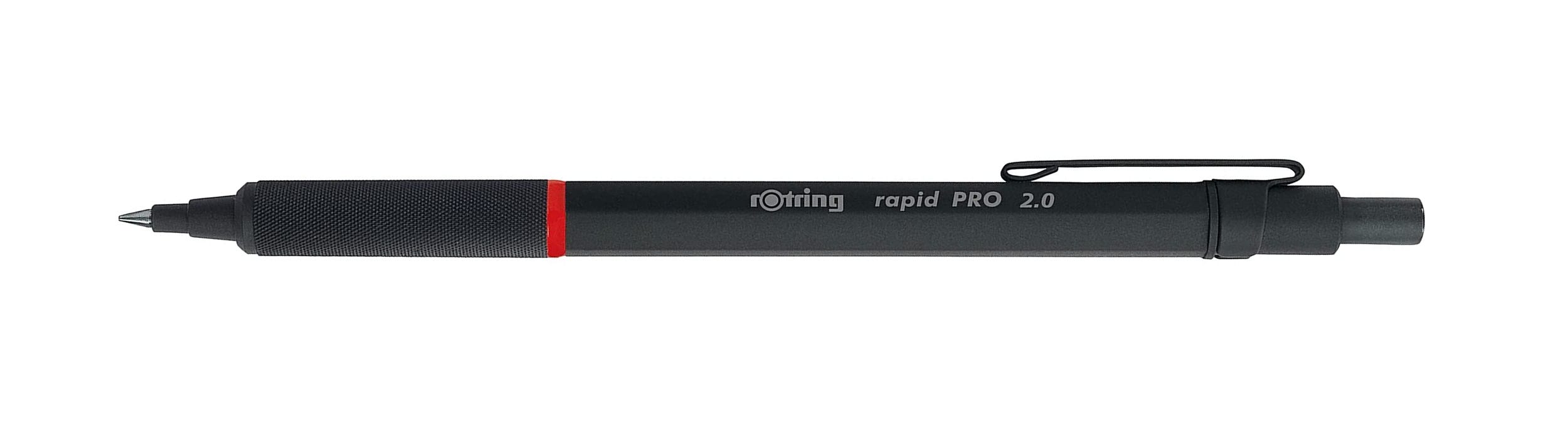 Rotring Mechanical Pencil Rapid, 0.7mm Lead. For Architect Art Writing  Drafting,drawing, Engineering, Sketching, White - Mechanical Pencils -  AliExpress