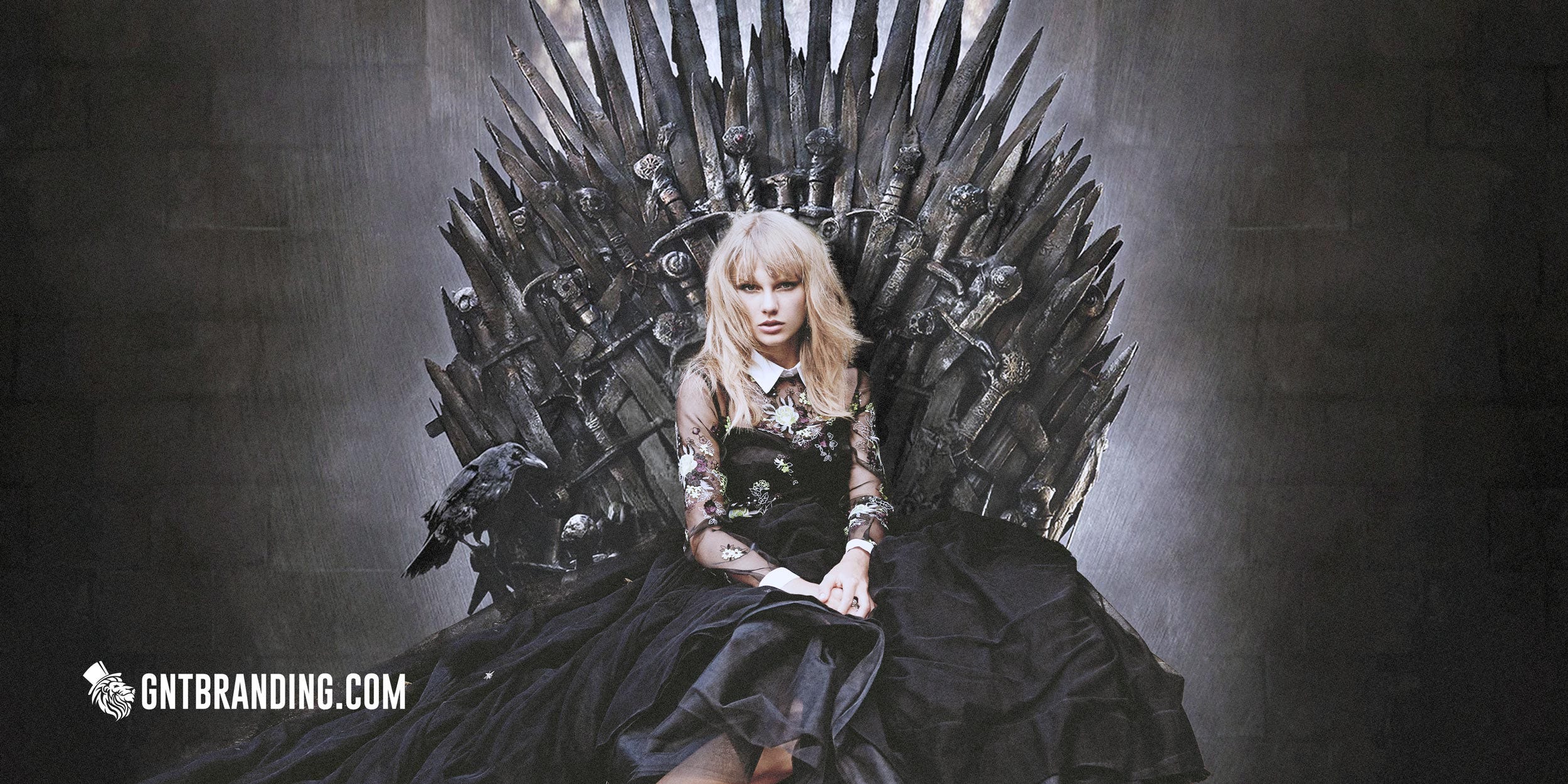 GAME OF SONGS: TAYTAY THE QUEEN OF MARKETING | by Jash Tracey | Medium, image size:2500x1250