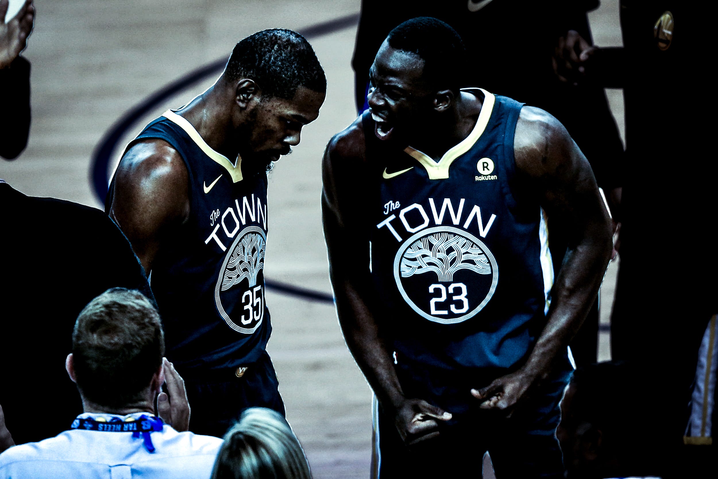 Was the Warriors' Collapse Against the Clippers the Most Epic Failure in  Human History?