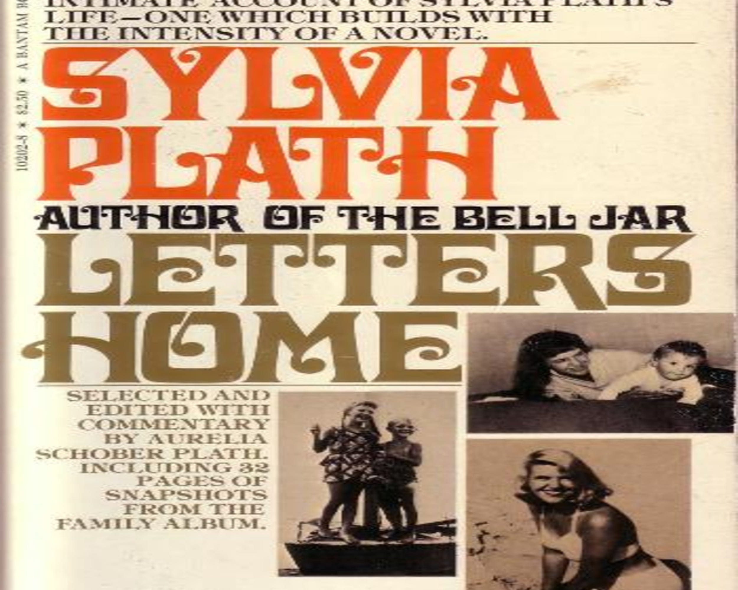 My Selection — The Bell Jar. By Sylvia Plath, by Muhammad Nasrullah Khan, My Selection