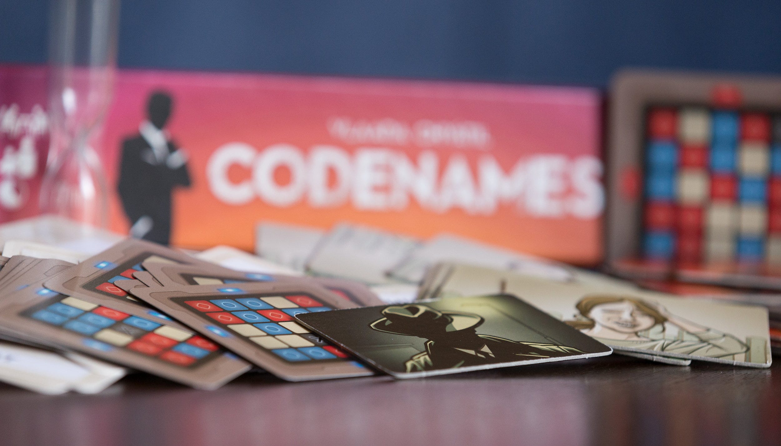 How to Win as the Spymaster in Codenames: 7 Strategy Tips - HobbyLark