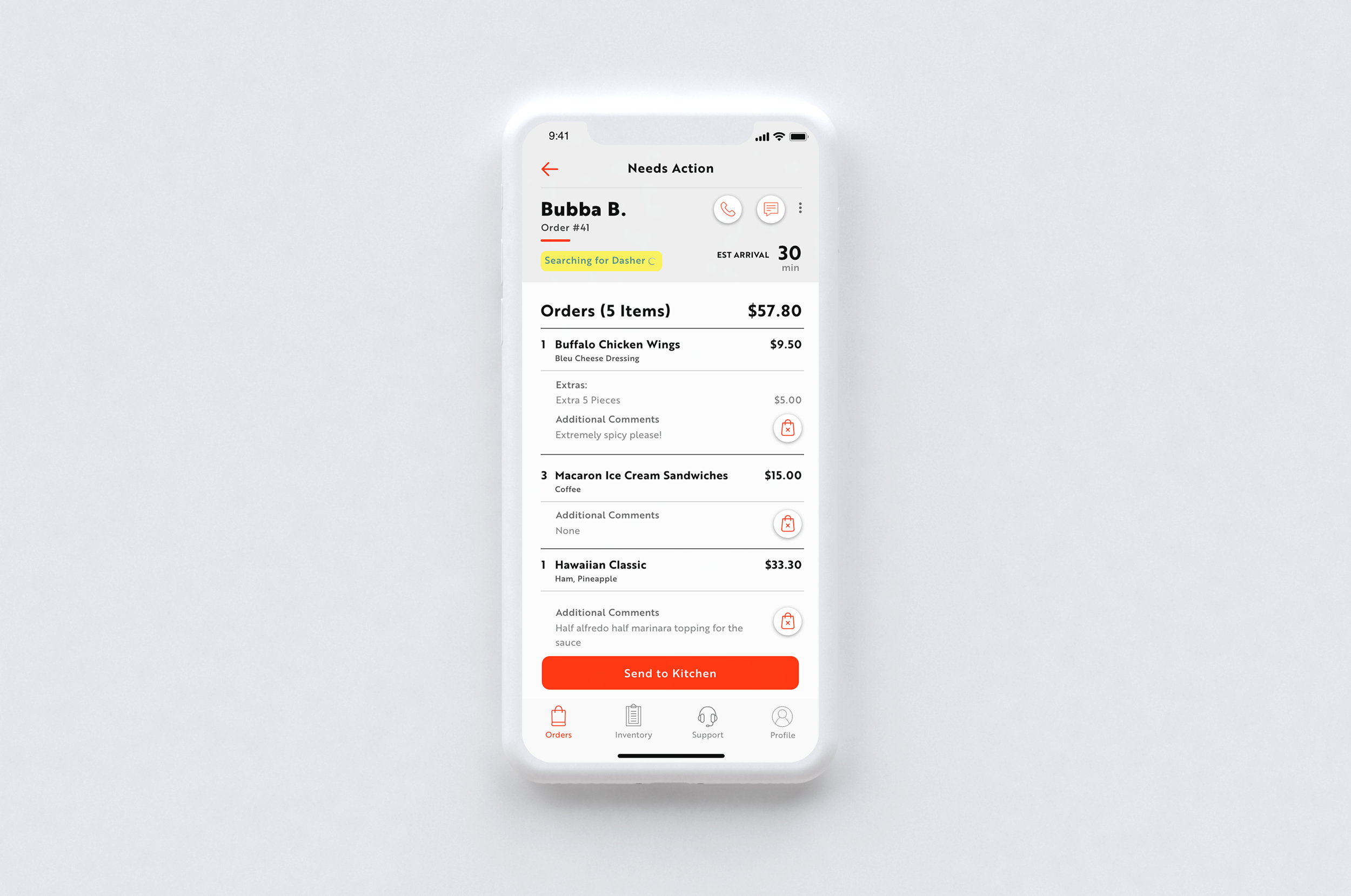 DoorDash Changes How Drivers Are Paid With New App Features