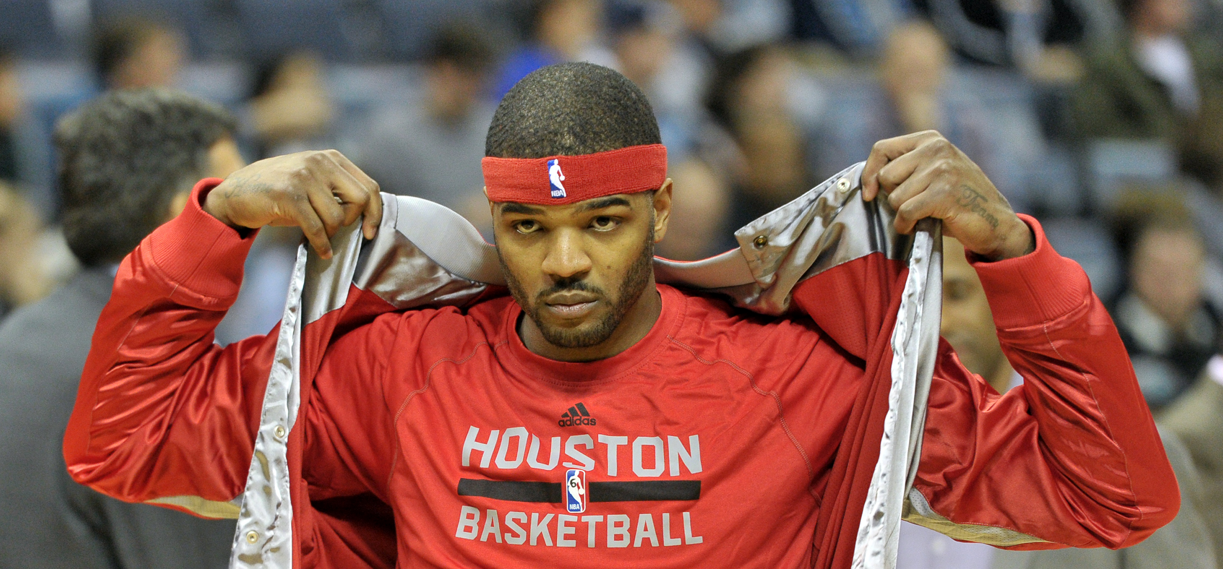 The Curious Case of Josh Smith, the NBA's Most Unique Franchise