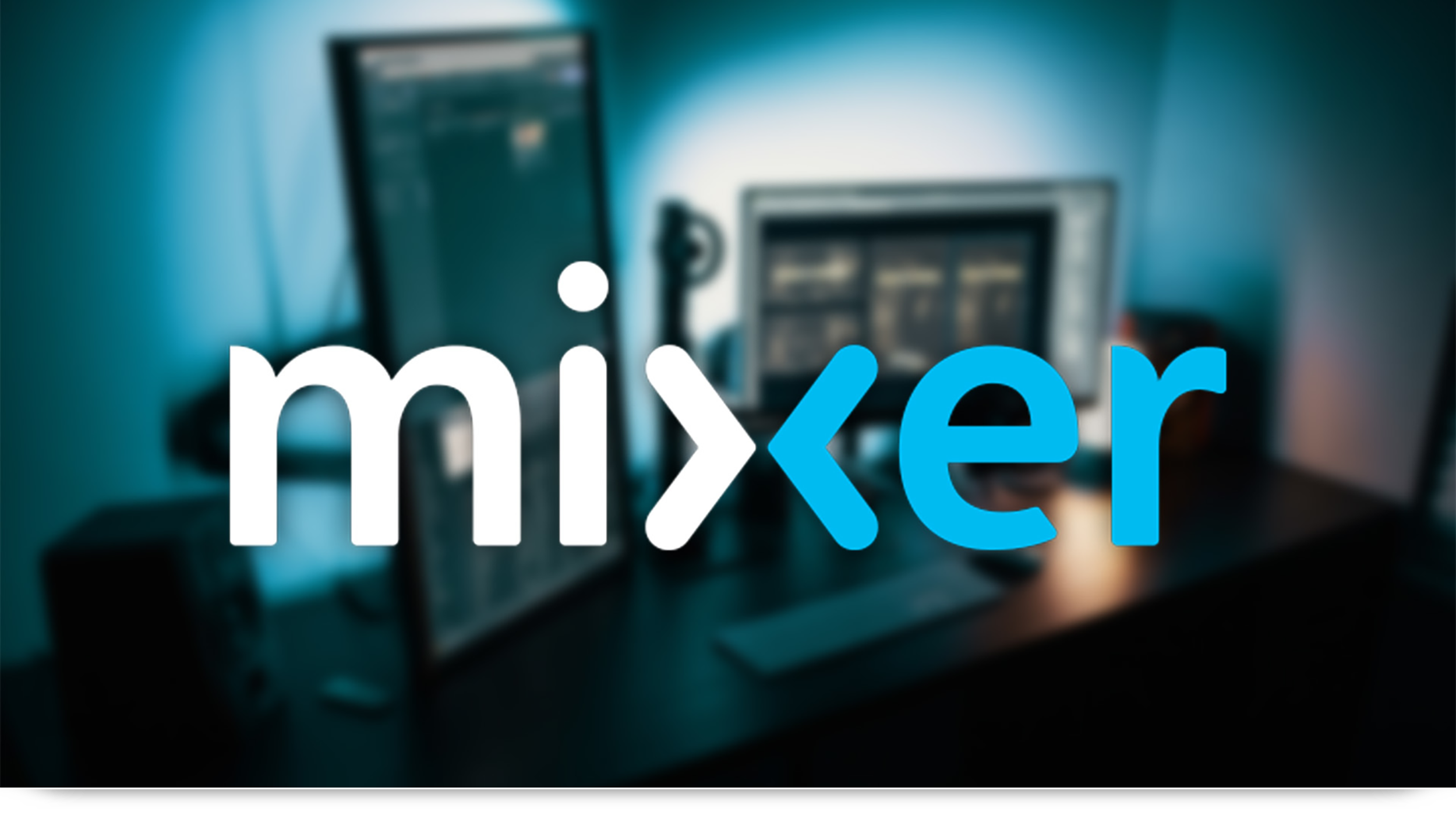 Fim do Mixer: entenda o que muda para streamers e no Facebook Gaming