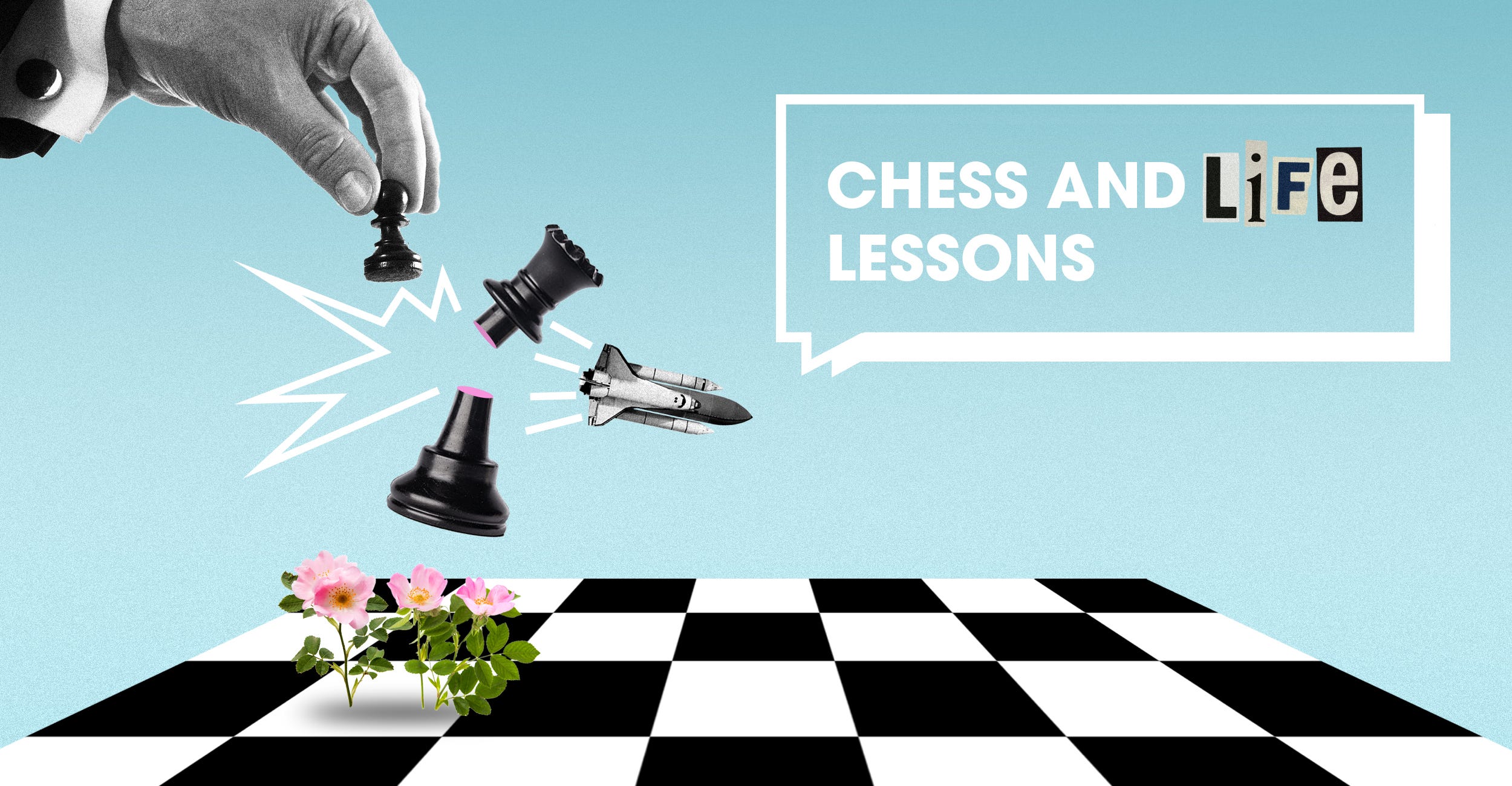 Moves In Chess Are So Much Greater Than Atoms In Universe & 20 Most Amazing  Facts, Part#4