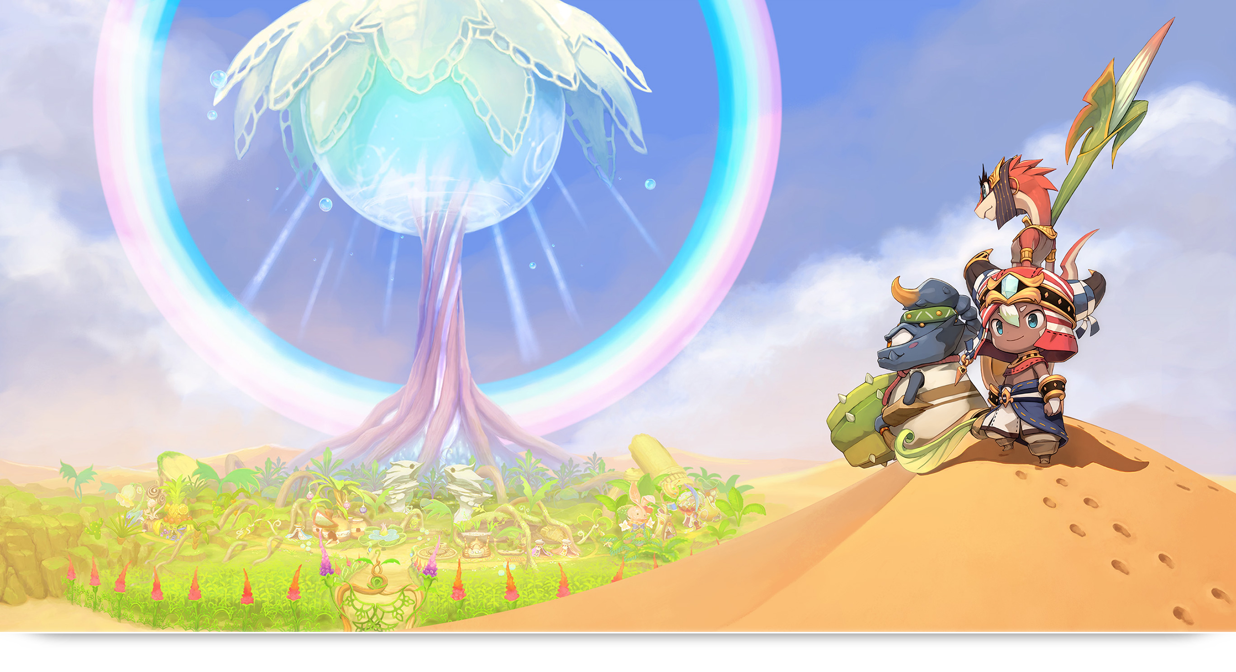 Miyamoto Wanted Mario Maker Gameplay In Zelda, So Aonuma Created The  Chamber Dungeon