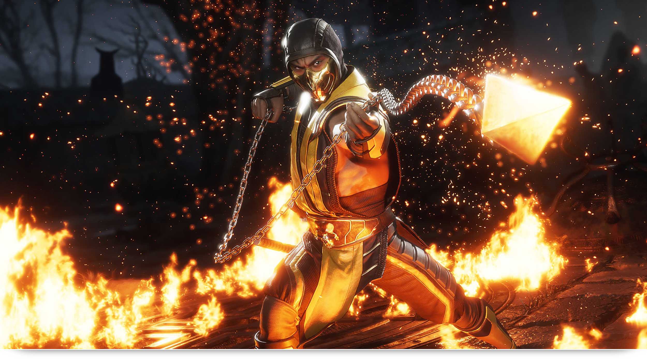 15 Embarrassing Fatalities in the Mortal Kombat Series