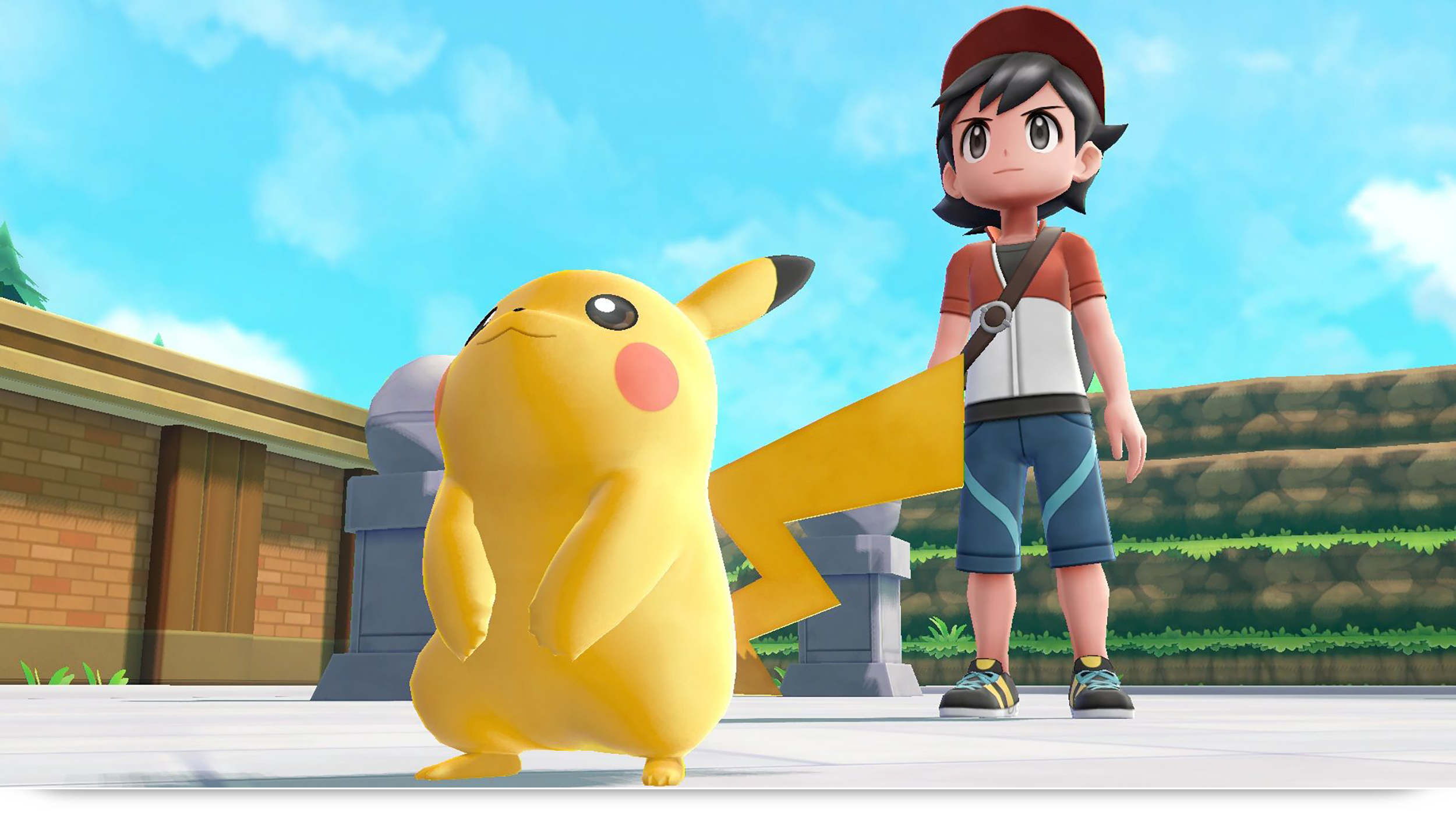 Pokemon Let's Go, Mystery Box - How To Get And Use [Feb. 6 Update]