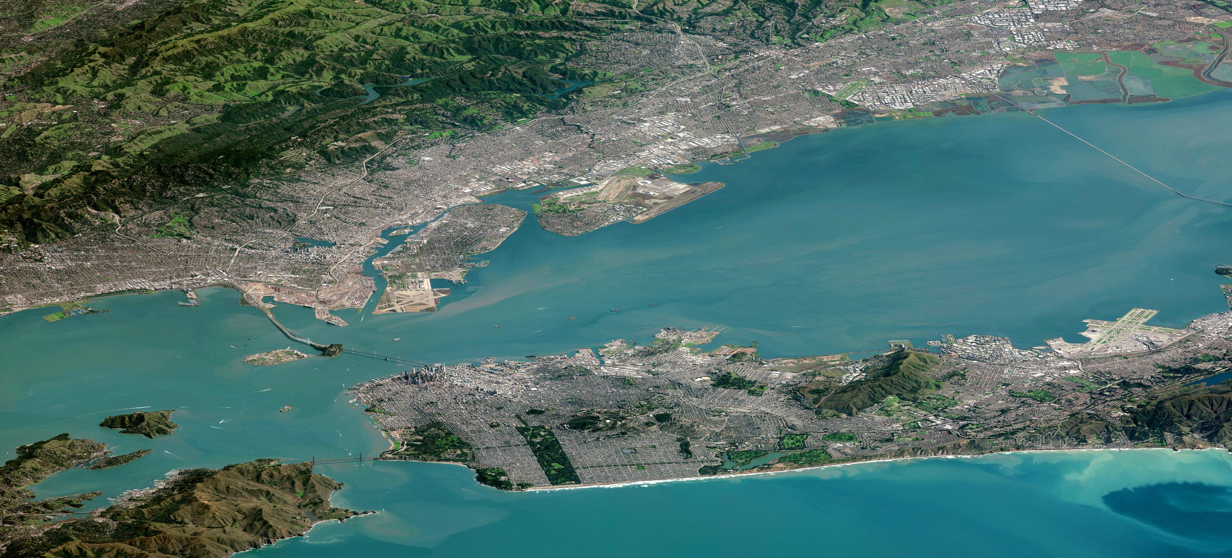 What is a Good Bird Eye View Satellite: Ultimate Guide to Clarity