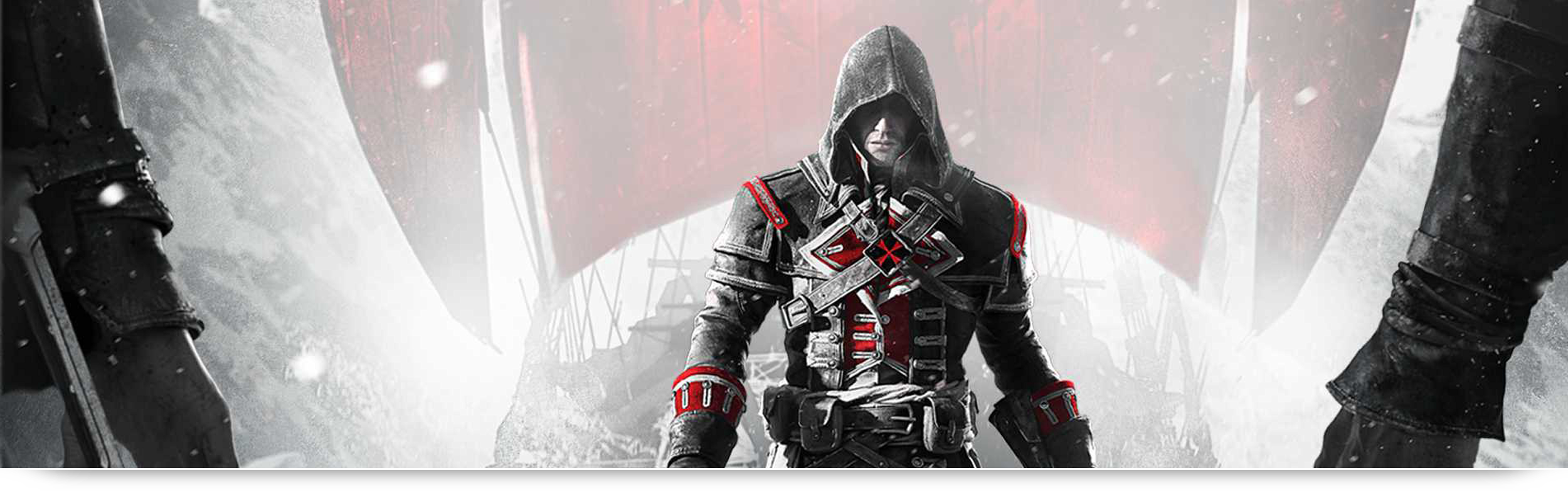 Assassin's Creed Rogue - 9 Years Later 