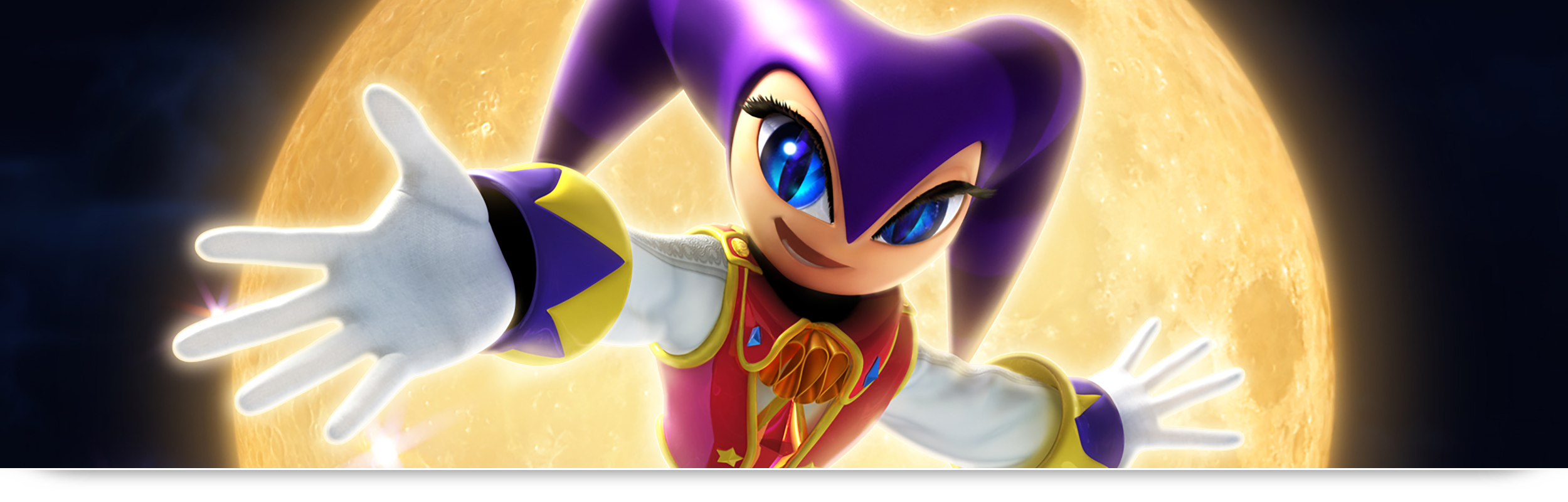 Retrospective: Nights Into Dreams | by Martin Vasquez | SUPERJUMP