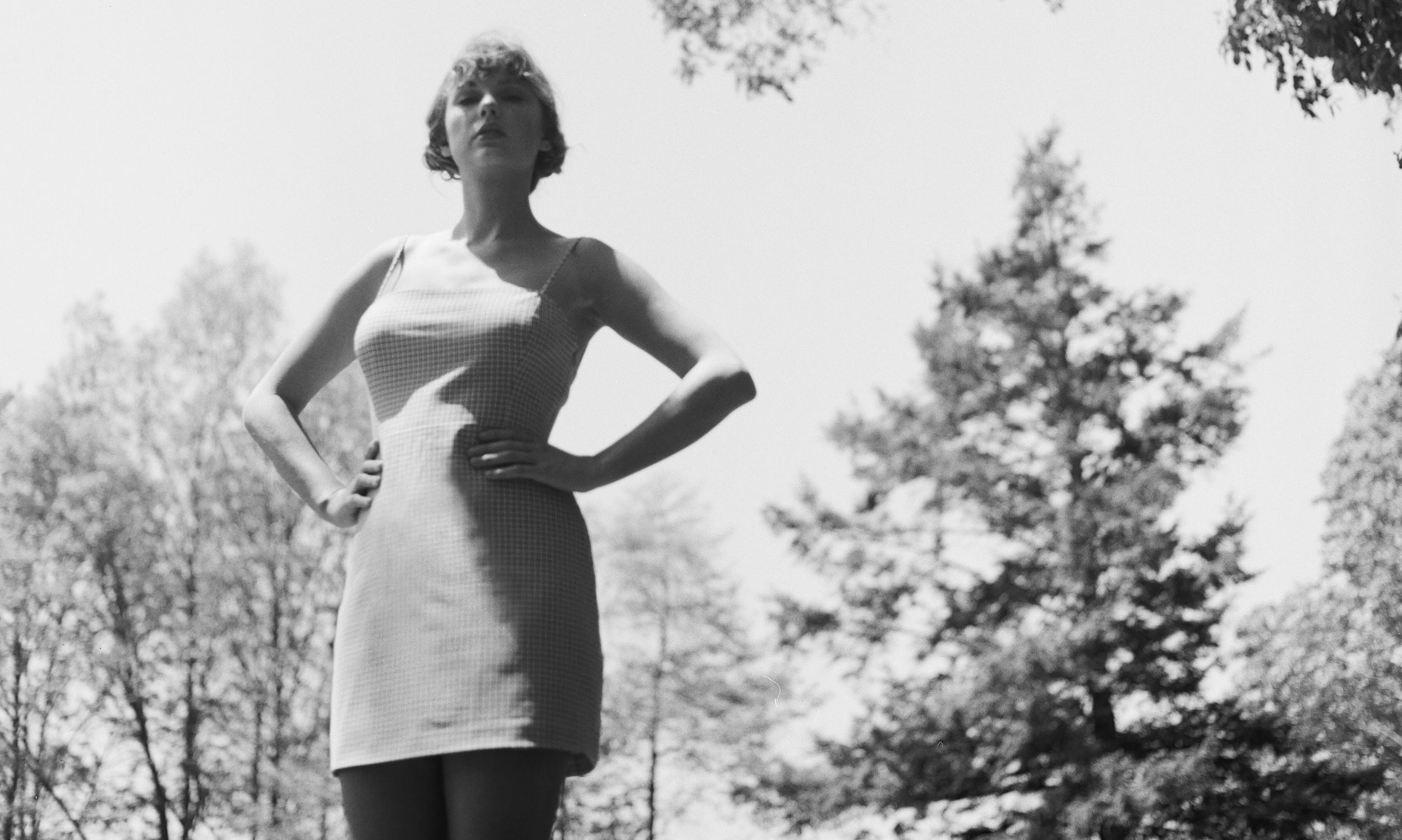 Review — 'august' by Taylor Swift | by Raunaq Nambiar | Cultivate | Medium