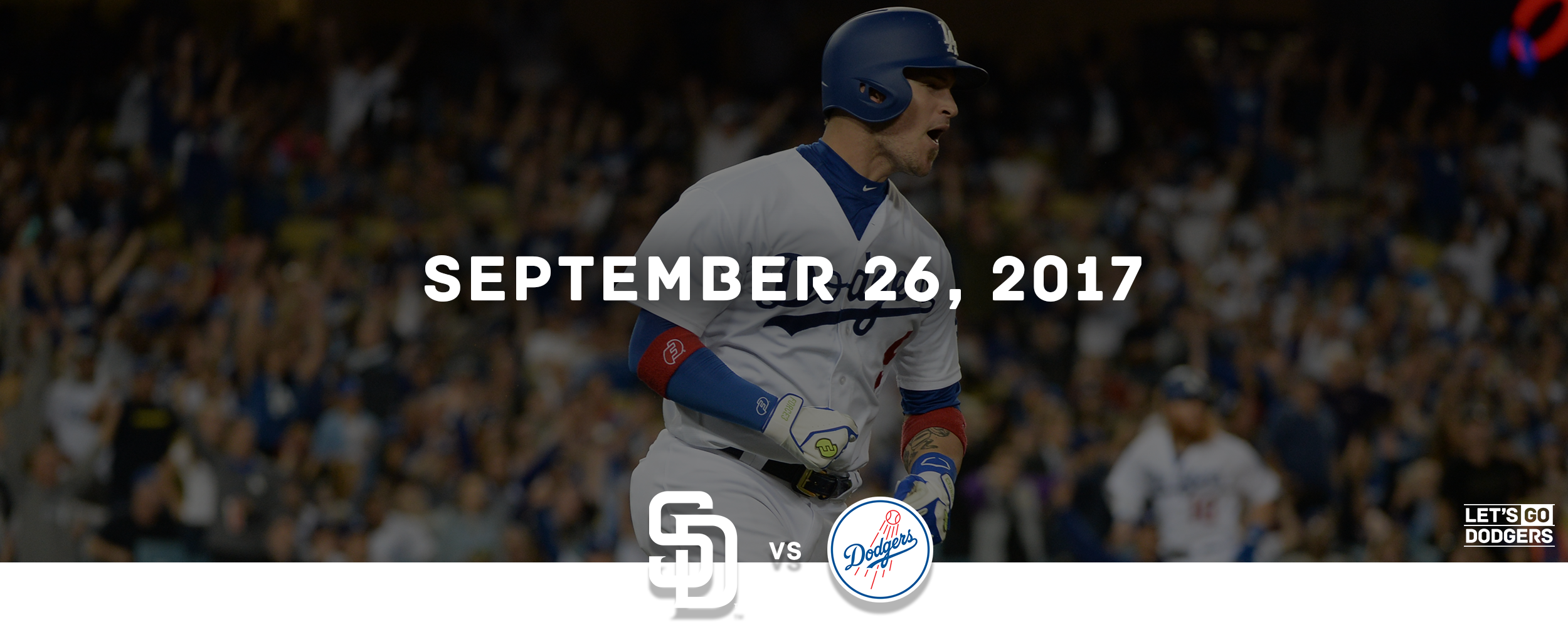 Dodgers will wear these caps and jerseys for MLB special event days in 2017  - True Blue LA