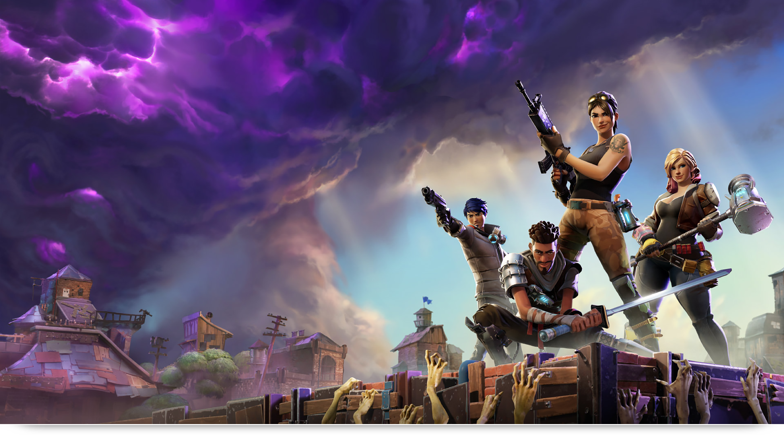 Is Fortnite the Next Great Esport?, by Josh Bycer, SUPERJUMP