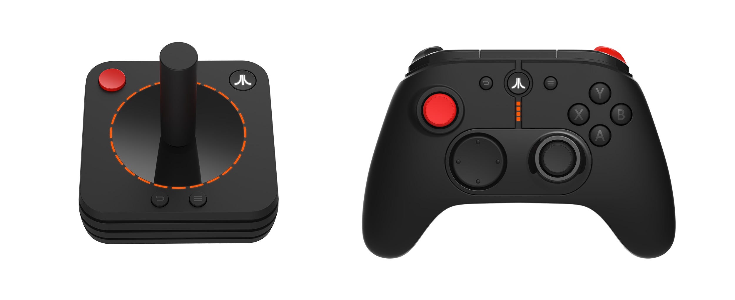 Peripherals Update: Designed for Atari VCS™, in partnership with PowerA |  by Atari VCS | Medium