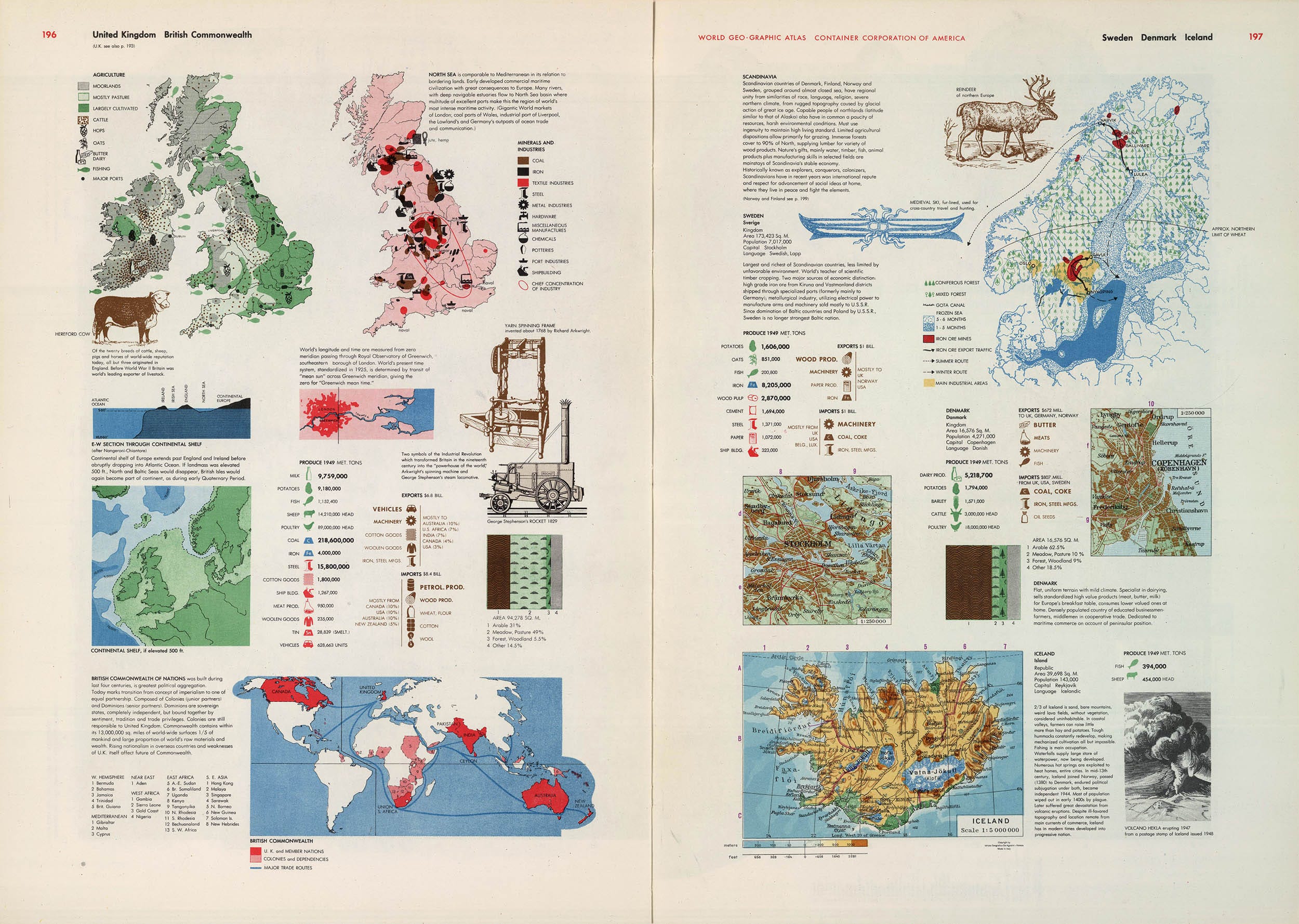 Before Tufte, there was Bertin