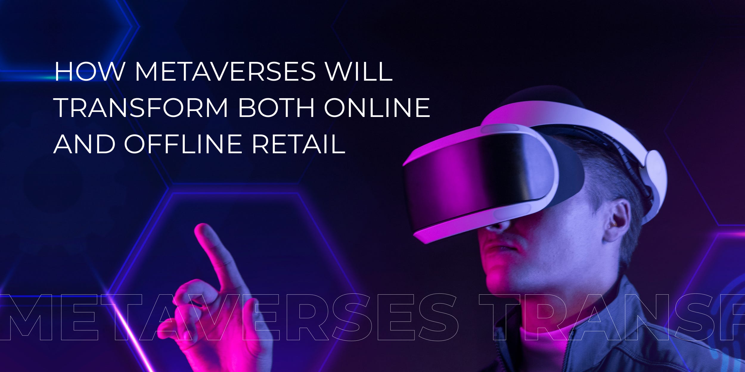 The Metaverse Is Much More Than A Cool New Channel For Luxury Brands