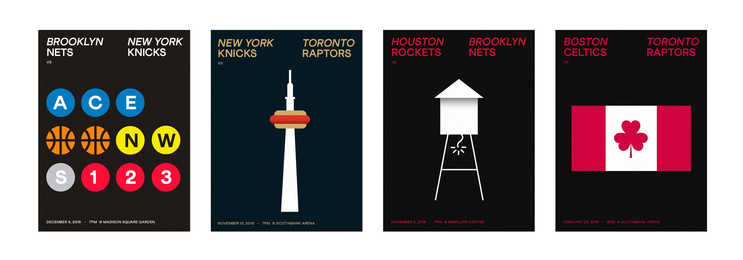 Meet the graphic designer behind NBA's digital art - BuhayBasket