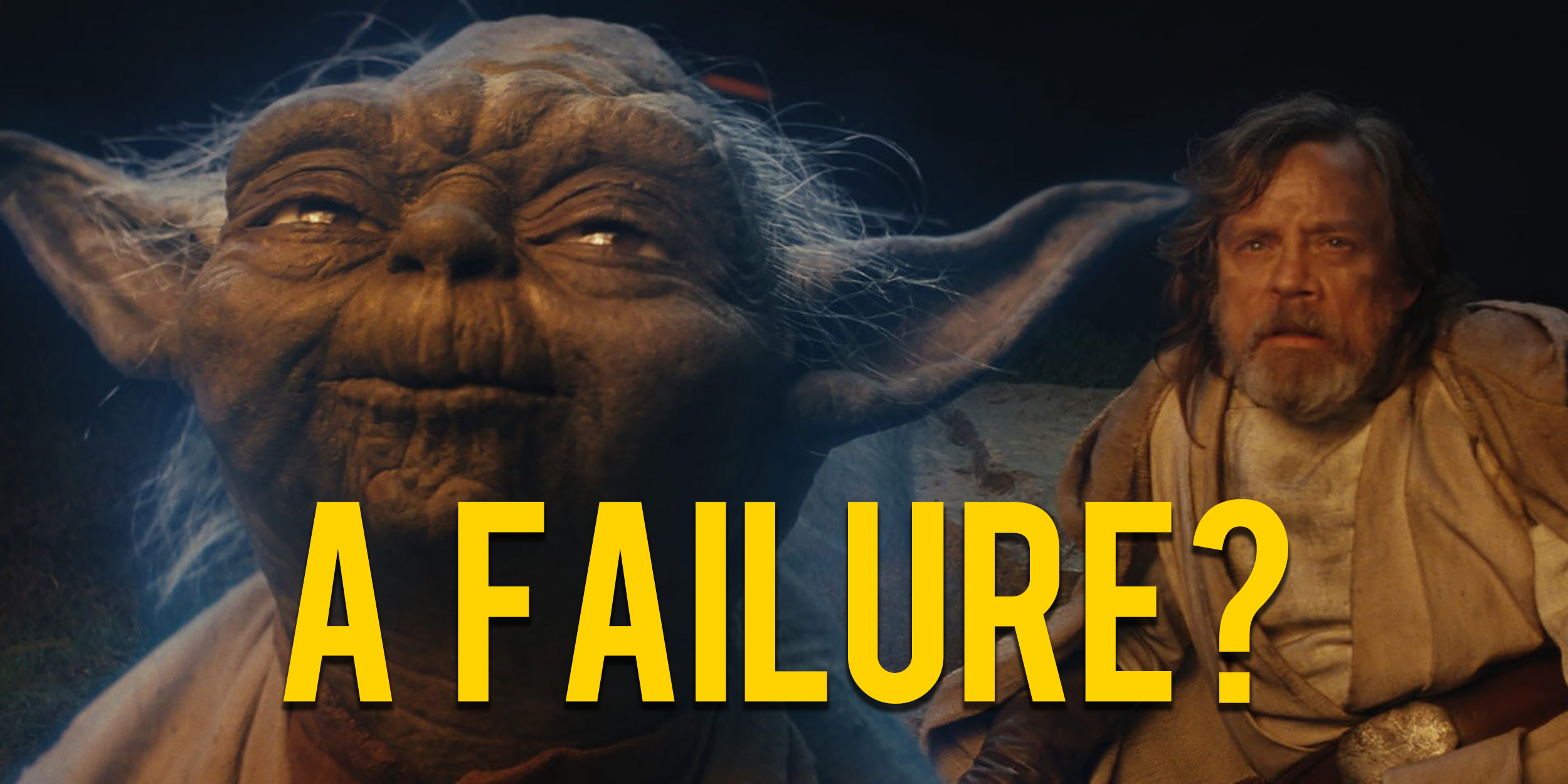 Major Continuity Error Spotted In 'Star Wars: The Last Jedi