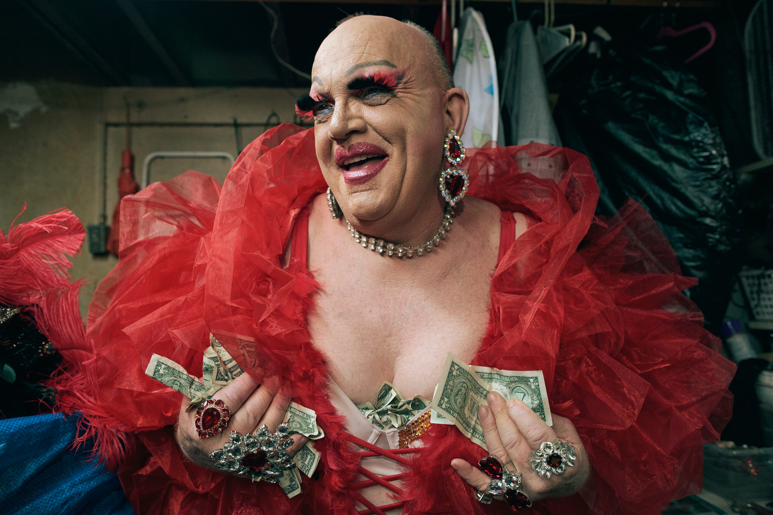 A Look Behind the Curtain at San Franciscos Drag Institution by Vilen Gabrielyan The Bold Italic pic