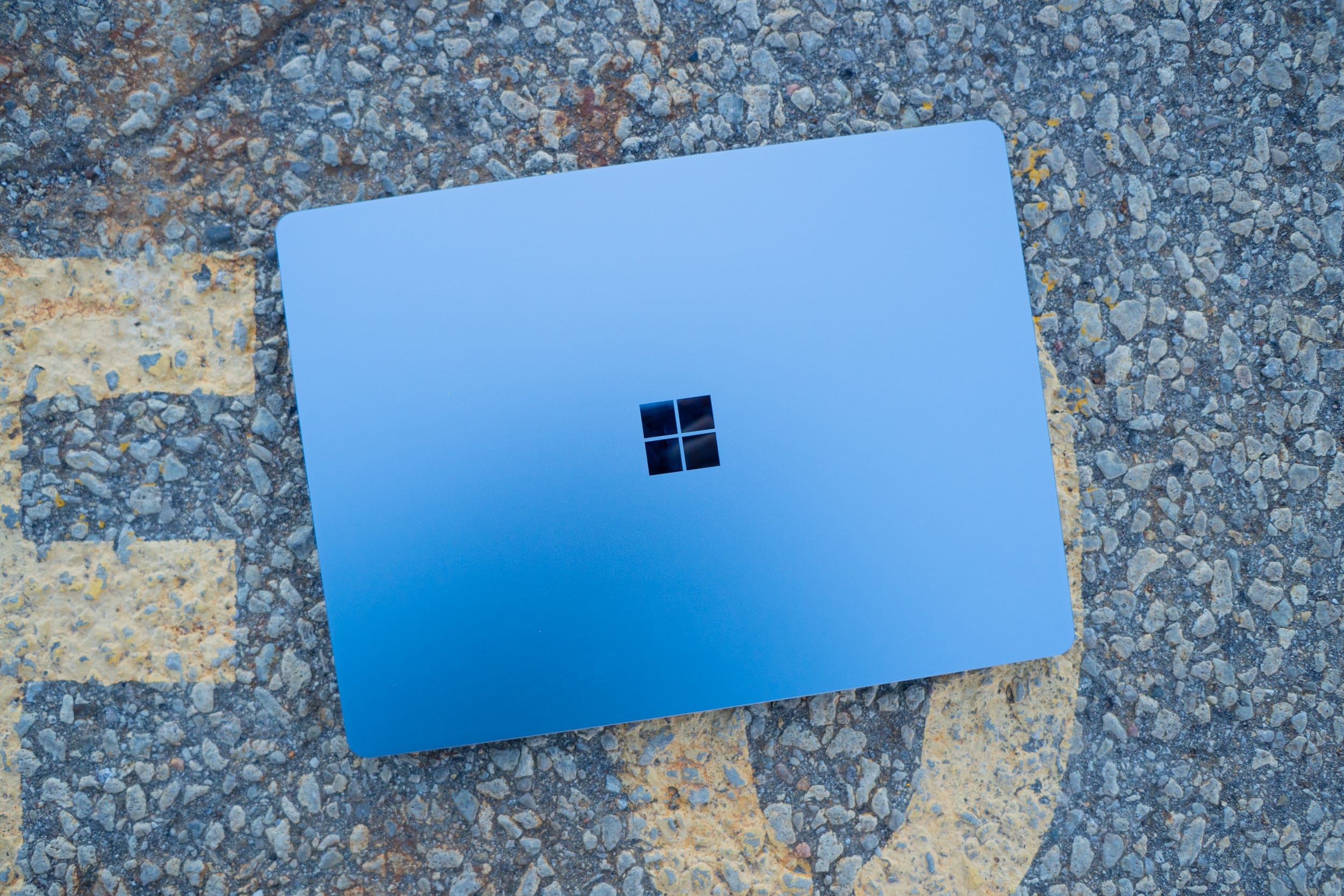 Surface Laptop Go Review: A Perfect Little Machine for Developers