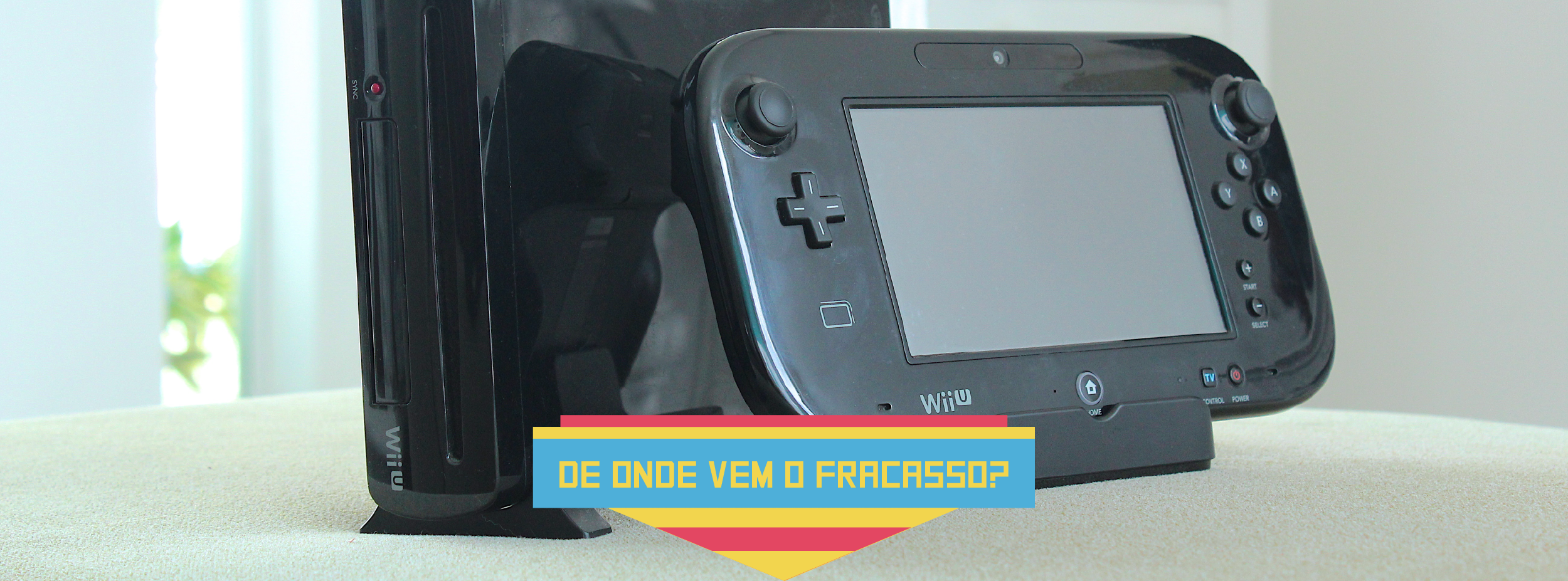 Nintendo Selects - Novos jogos para a Wii U! 