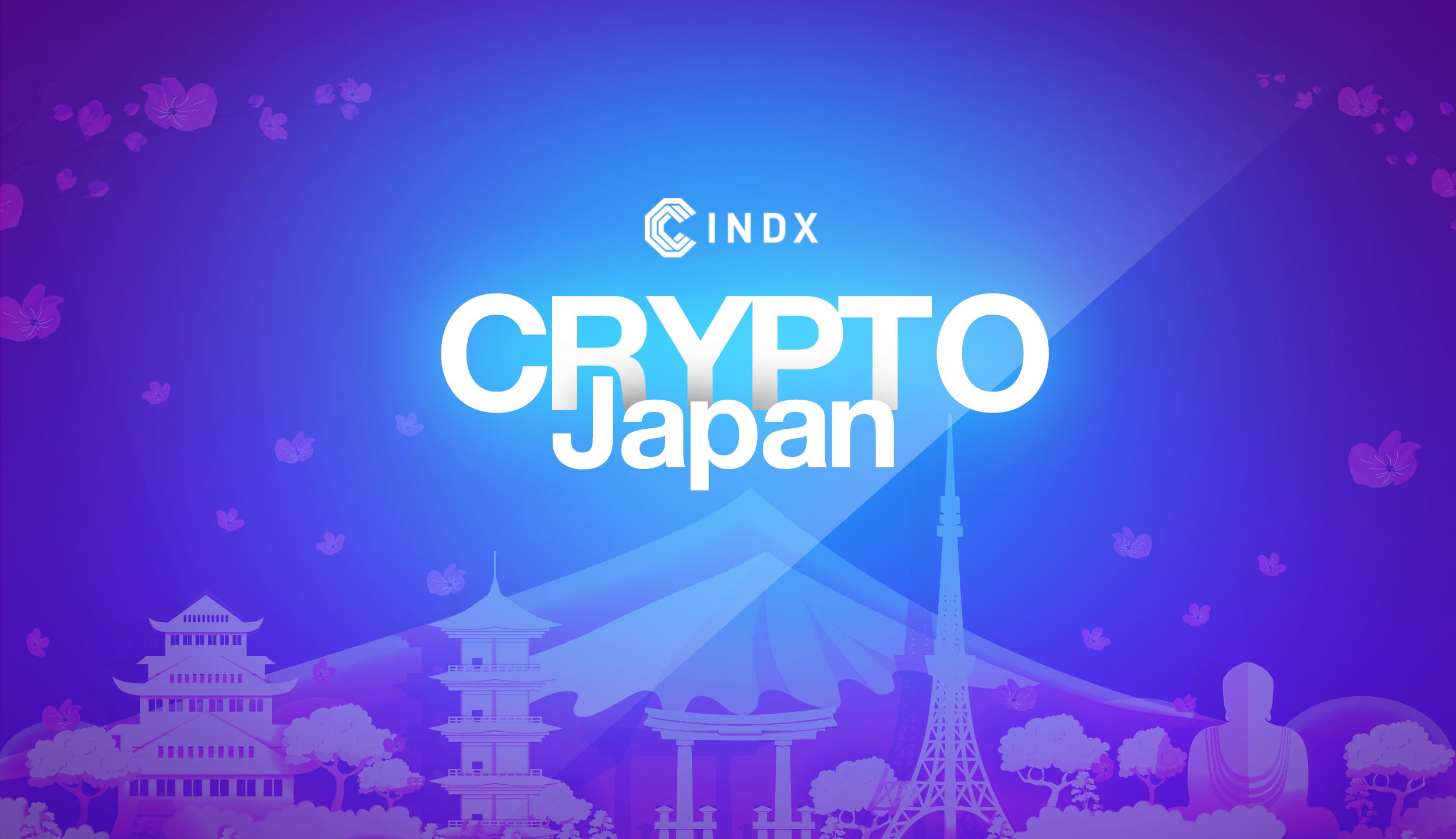 CRYPTO JAPAN. For the crypto community, Japan is not… | by CINDX | CINDX |  Medium