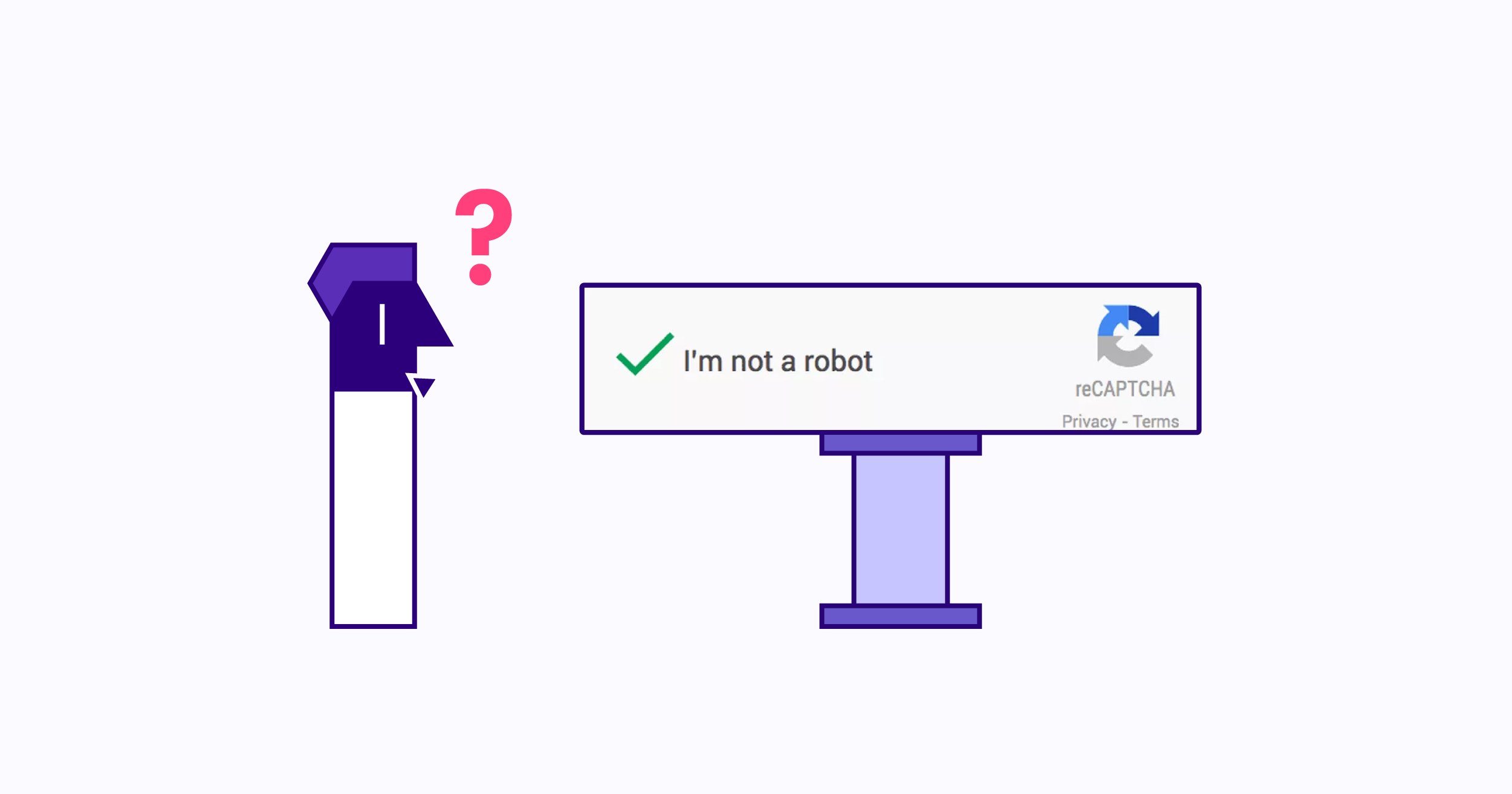 CAPTCHAs and their accessibility barriers | by Aretha Alves | Pineapple  Workshop | Medium