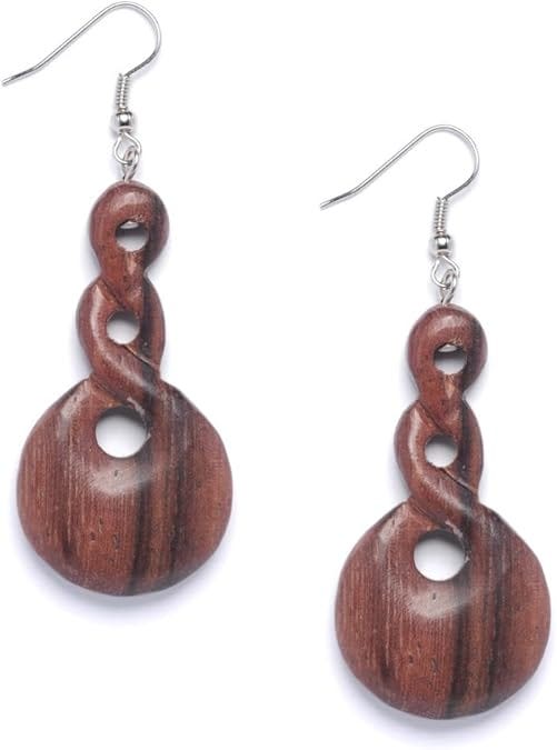 Vintage earrings