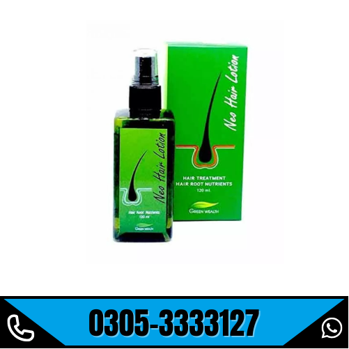 Neo Hair Lotion In Multan Healthcares Medium