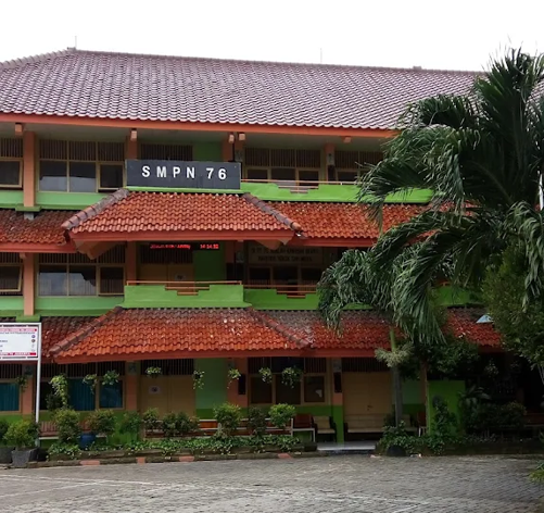 Penanaman Nilai Hak Asasi Manusia untuk Menciptakan Lingkungan Sekolah Bebas Bullying di SMPN 67…
