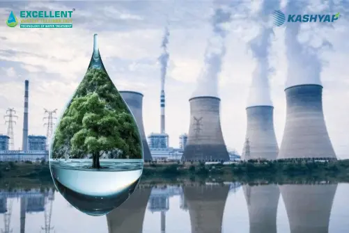 Water-Saving Tips for Efficient Cooling Towers