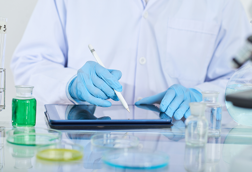 How ELNs Strengthen Intellectual Property Protection in Scientific Research