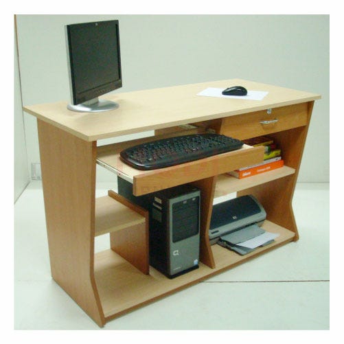 Shop Computer Table Online- Modi Furniture - Modi Furniture - Medium