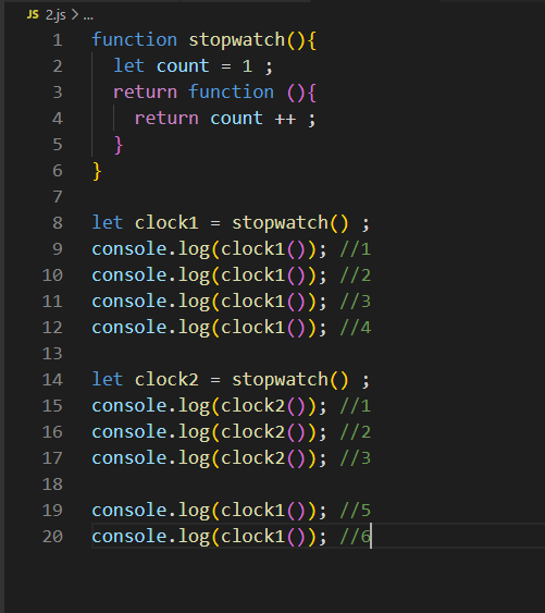 Intermediate JavaScript - Sajib - Medium