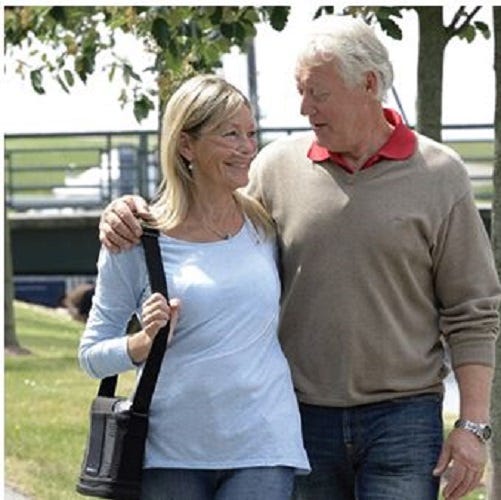 Mobility scooters adelaide Respi Rico Medium