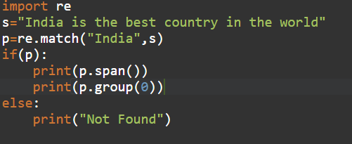 Python-Let us make the world of programming easy. | by Priyanshu Singh ...