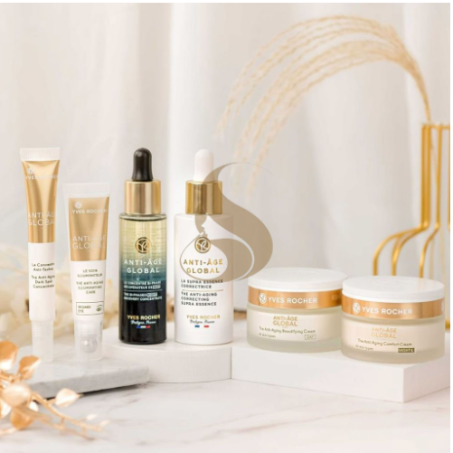 Paket Skincare Terbaik, Rahasia Kulit Sehat dan Glowing